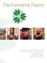 PMR - Annual Report 2009