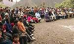 Pachamama Raymi - Bases de concurso en Challabamba